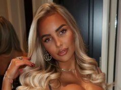 Nový model WAG od Colea Palmera odhalený po rande hrdinu Chelsea v prestrojení Talizman Chelsea Cole Palmer dostal krásku