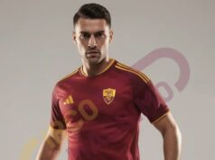 Nový odznak Rómov, zlaté súpravy Inter-Juve, návrat do Milána: 26/27 tričiek 🤩 Nový odznak Rómov, zlaté súpravy Inter-Juve, návrat do Milána: 26/27 tričiek 👕