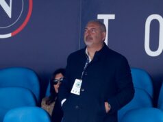 Nový prestupový expert Arsenalu sa pustí do práce pred januárovým oknom Šéf Neapola Maurizio Micheli by mohol čoskoro pomáhať Arsenalu pri prestupoch