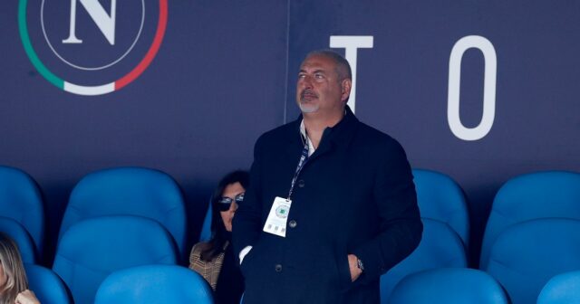 Šéf Neapola Maurizio Micheli by mohol čoskoro pomáhať Arsenalu pri prestupoch