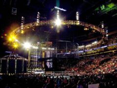 Nový šampión WWE zdieľa správu po neúspešnej zmene titulu Nový šampión WWE zdieľa správu po neúspešnej zmene titulu