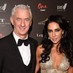 Nový život Iana Rusha s modelovou snúbenicou o 16 rokov mladšou ako legenda Liverpoolu | Futbal | Šport