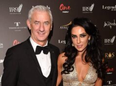 Nový život Iana Rusha s modelovou snúbenicou o 16 rokov mladšou ako legenda Liverpoolu | Futbal | Šport Nový život Iana Rusha s modelovou snúbenicou o 16 rokov mladšou ako legenda Liverpoolu | Futbal | Šport