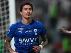 Nunez sľubuje, že sa vráti, pretože bývalá hviezda Liverpoolu si nárokuje „jeden deň“ | Futbal | Šport Nunez sľubuje, že sa vráti, pretože bývalá hviezda Liverpoolu si nárokuje „jeden deň“ | Futbal | Šport