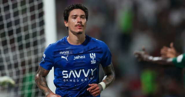 Nunez sľubuje, že sa vráti, pretože bývalá hviezda Liverpoolu si nárokuje „jeden deň“ | Futbal | Šport
