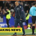 Lucas Paqueta z West Hamu