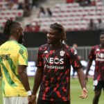 O Terema Moffiho prejavujú záujem kluby Ligue 1