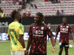 O Terema Moffiho prejavujú záujem kluby Ligue 1 O Terema Moffiho prejavujú záujem kluby Ligue 1