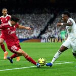 O obrancu Sevilly sa zaujímajú Everton a Bayer Leverkusen