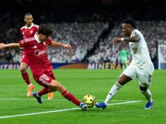 O obrancu Sevilly sa zaujímajú Everton a Bayer Leverkusen O obrancu Sevilly sa zaujímajú Everton a Bayer Leverkusen