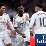 O rok neskôr sa nádherný Mbappé vráti do svätyne, kde sa každá maličkosť zmenila|Originálny Madrid