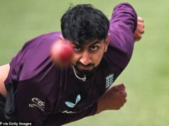 ODHADENÉ: Zabudnutý muž Anglicka Shoaib Bashir sa konečne presťahoval do nového okresu, Yorkshire sa blíži k globálnej superhviezde T20 a prílevu Austrálčanov do Glamorgan, Gloucestershire a Somerset Zabudnutý anglický turista Ashes Shoaib Bashir je na pokraji podpisu zmluvy za Derbyshire