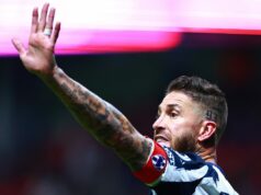 OGC Je pekné urobiť krok pre Sergia Ramosa? OGC Je pekné urobiť krok pre Sergia Ramosa?