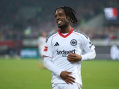 OGC Nice, aby Elye Wahi dotaz Download app from appStore