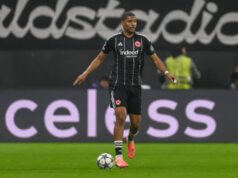 OGC Nice sa zameriava na Aurèle Amendu z Eintrachtu Frankfurt Download app from appStore