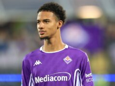 OGC Pekný prístup pre Amira Richardsona OGC Pekný prístup pre Amira Richardsona