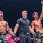 ONE Championship: „To bolo úžasné“