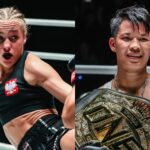 ONE Fight Night 38: "Myslím, že bude mať so mnou problém"