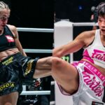 ONE Fight Night 38: „Bude to pre ňu ťažšie“