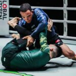 ONE Fight Night 38: „Jeho hruď bola veľmi odhalená“