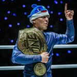 ONE Fight Night 38: „Nikdy nebolo nič jednoduché“