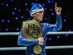 ONE Fight Night 38: „Nikdy nebolo nič jednoduché“ ONE Fight Night 38: „Nikdy nebolo nič jednoduché“