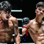 ONE Fight Night 38: „Silný boj o fanúšikov“