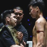 ONE Fight Night 38: „Už to trvá dlho“