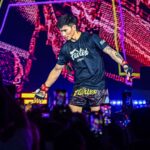 ONE Friday Fights 137: „Nebudem porazený“