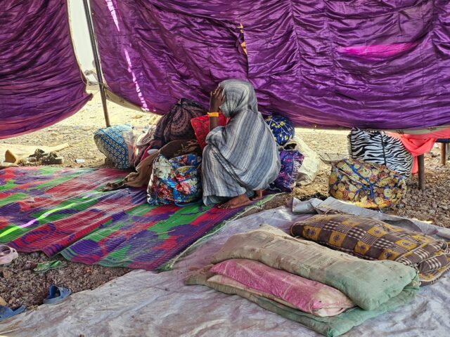 OSN obnovila výzvu Sudánu na prímerie pre „nepredstaviteľné utrpenie“ civilistov | Správy o sudánskej vojne
