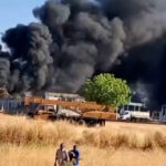 OSN odsudzuje zabitie bangladéšskych mierových síl pri útoku bezpilotným lietadlom v Sudáne | Sudánska vojna