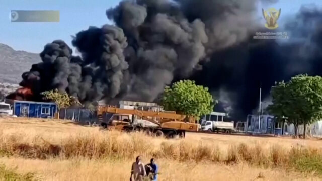 OSN odsudzuje zabitie bangladéšskych mierových síl pri útoku bezpilotným lietadlom v Sudáne | Sudánska vojna
