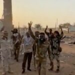 OSN varuje, že sudánsky Kordofan čelí masovým zverstvám, keďže sa šíria boje | Správy o sudánskej vojne