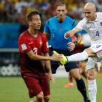 Obavy z januárového prestupu Rubena Amorima po zranení Bruna Fernandesa