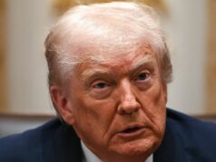 Obľúbená kapela Donalda Trumpa, ktorá bude hrať na žrebovaní majstrovstiev sveta, ako potvrdila zostava | Futbal | Šport Obľúbená kapela Donalda Trumpa, ktorá bude hrať na žrebovaní majstrovstiev sveta, ako potvrdila zostava | Futbal | Šport