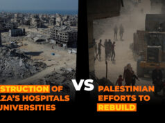 Obnova Gazy Obnova Gazy