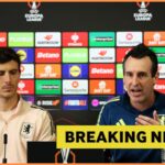 Pau Torres v akcii za Aston Villu