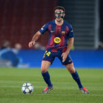 Obranca Barcelony hovorí o nedávnych problémoch Realu Madrid – „Nikdy nebudem šťastný…“