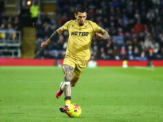 Obranca Crystal Palace „obdivovaný“ Pepom Guardiolom, pretože Manchester City „zozbieral rozsiahle údaje“ Download app from appStore