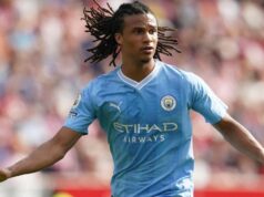 Obranca Manchestru City otvorený prestupu do Barcelony v januári Obranca Manchestru City otvorený prestupu do Barcelony v januári