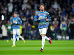 Obranca Realu Madrid odpovedá po novej vlne urážok počas súboja s Alavesom Download app from appStore