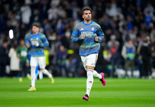 Obranca Realu Madrid odpovedá po novej vlne urážok počas súboja Download app from appStore