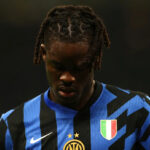 Obrancovi Interu Miláno a Nemecka chýba sebadôvera po ďalšej kľúčovej chybe pri prehre Supercoppa s Bolognou