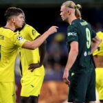 Obrancovia Villarrealu vylúčili súboj v Barcelone