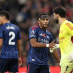 Obrancu Arsenalu je najťažšie poraziť v Premier League