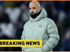 Obrancu Chelsea Axela Disasiho hľadá Lyon v januári Obrancu Chelsea Axela Disasiho hľadá Lyon v januári