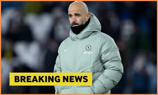 Obrancu Chelsea Axela Disasiho hľadá Lyon v januári
