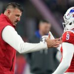 Obrázok play-off NFL: Ktorý tím si môže zabezpečiť miesto v 15. týždni?