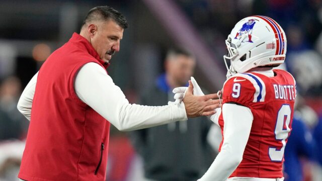 Obrázok play-off NFL: Ktorý tím si môže zabezpečiť miesto v Obrázok play-off NFL: Ktorý tím si môže zabezpečiť miesto v 15. týždni?