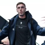 Cole Palmer prichádza pred súbojom Chelsea s Arsenalom